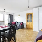 Grand Apartments - Sopot Station Apartment In The City Center