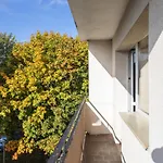 Grand Apartments - Sopot Station Apartment In The City Center